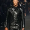 Tom Brady Gucci Resort Jacket