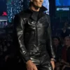 Tom Brady Gucci Resort Jacket