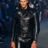 Tom Brady Gucci Resort Jacket