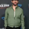 Tom Clancy’s Jack Ryan Ghost War Premiere Jacket
