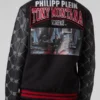 Tony Montana Scarface jacket