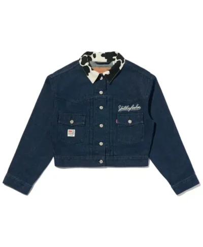 Toy Story x Levi’s Type II Denim Jacket