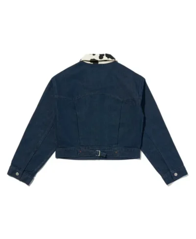Toy Story x Levi’s Type II Denim Jacket