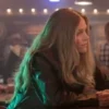 Tracy Spiridakos Anna Pigeon S01 Black Leather Jacket