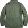 Travis Bickle jacket