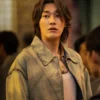 Trigger S01 Kim Young-kwang Denim Jacket