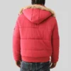 True Religion Winter Jacket
