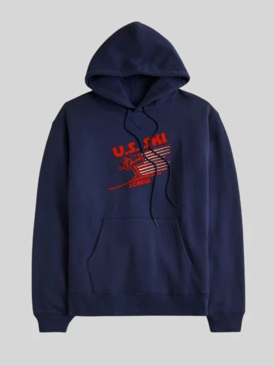 U.S. Ski & Snowboard by J.Crew Hoodie