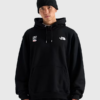 U.S. Ski & Snowboard x The North Face Hoodie