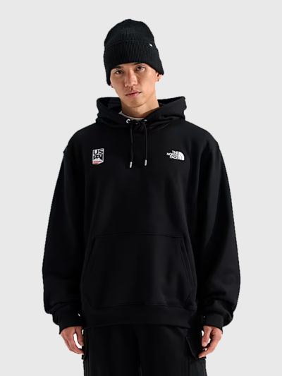 U.S. Ski & Snowboard x The North Face Hoodie