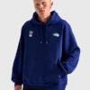 U.S. Ski & Snowboard x The North Face Hoodie