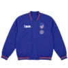 USA FIFA 2026 Victory Flight Blue Jacket