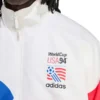 USA soccer jacket