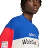 USA soccer vintage shirt