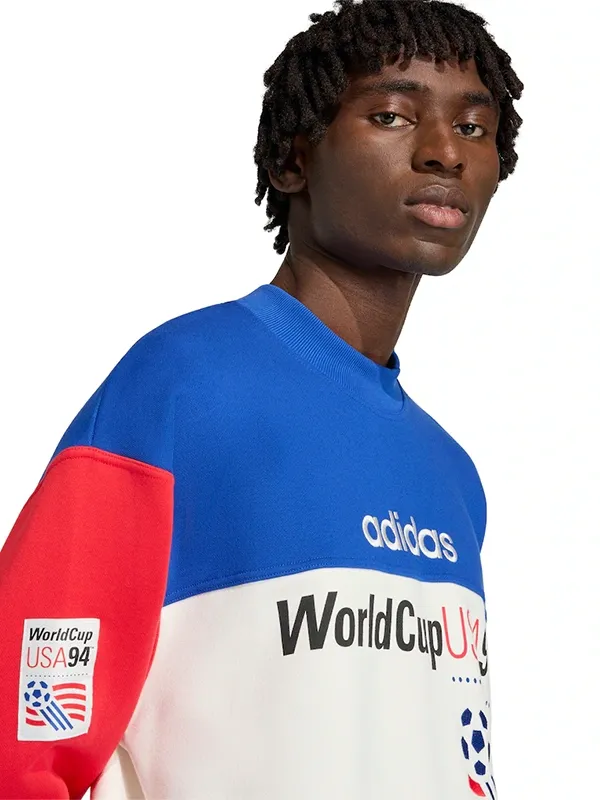 USA soccer vintage shirt