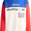 USMNT Adidas 1994 World Cup Sweatshirt