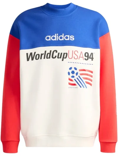 USMNT Adidas 1994 World Cup Sweatshirt