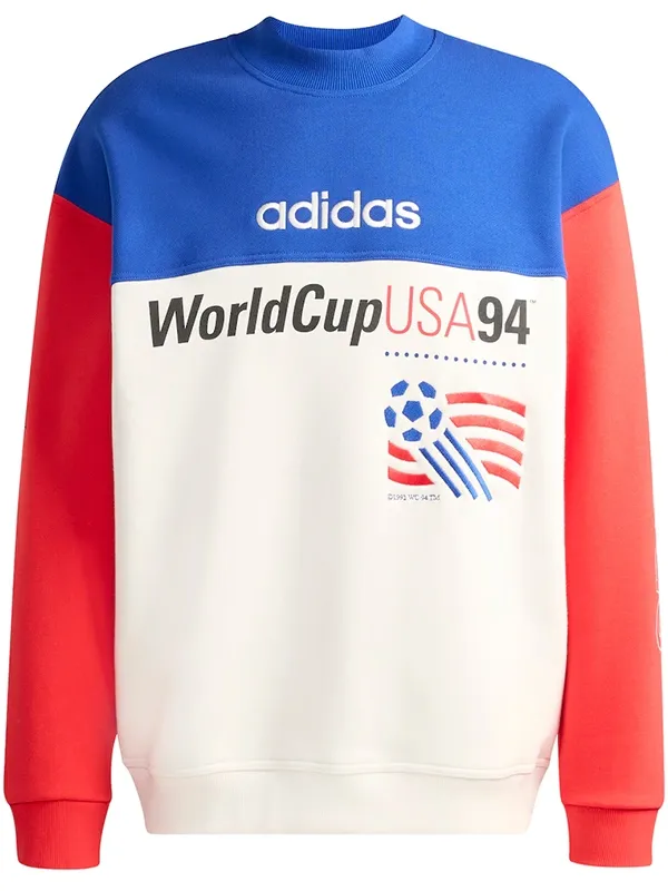 USMNT Adidas 1994 World Cup Sweatshirt