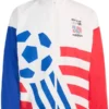 USMNT Adidas 1994 World Cup Track Jacket