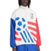 USMNT track jacket