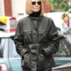 Uma Thurman Dexter S01 Jacket