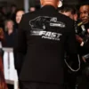 Vin Diesel Fast Forever Blazer