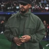 Vincent Kompany Inspired Adidas Style Jacket