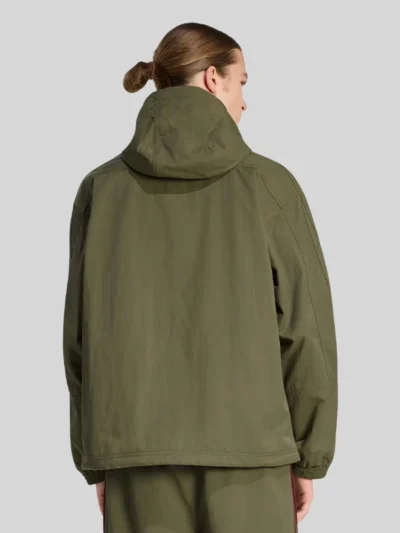Vincent Kompany Inspired Adidas Style Jacket