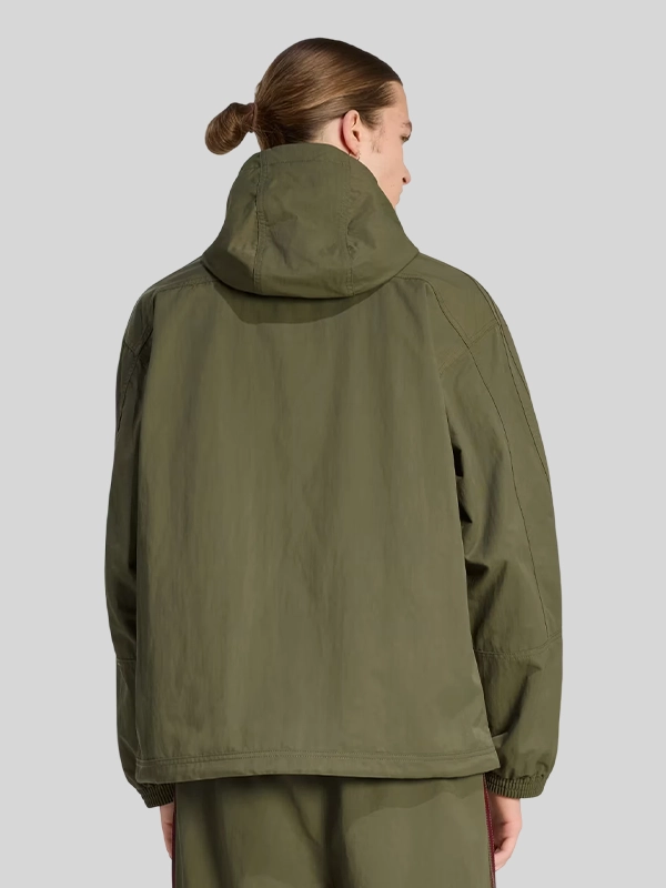 Vincent Kompany Inspired Adidas Style Jacket