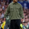 Vincent Kompany Inspired Adidas Style Jacket