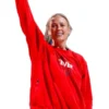 WNBA basketball hoodie