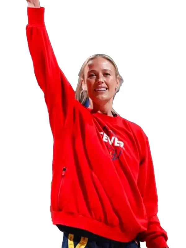 WNBA basketball hoodie