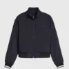 Wales Bonner x Y-3 x Adidas Black Track Jacket