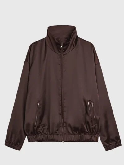 Wales Bonner x Y-3 x Adidas Satin Jacket