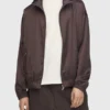 Wales Bonner x Y-3 x Adidas Satin Jacket