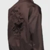 Wales Bonner x Y-3 x Adidas Satin Jacket