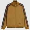 Wales Bonner x Y-3 x Adidas Track Jacket