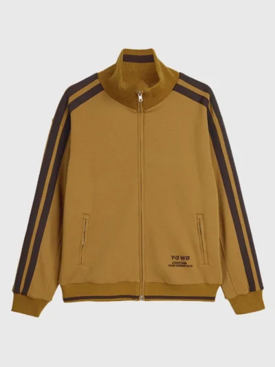 Wales Bonner x Y-3 x Adidas Track Jacket