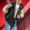 Webby Awards jacket