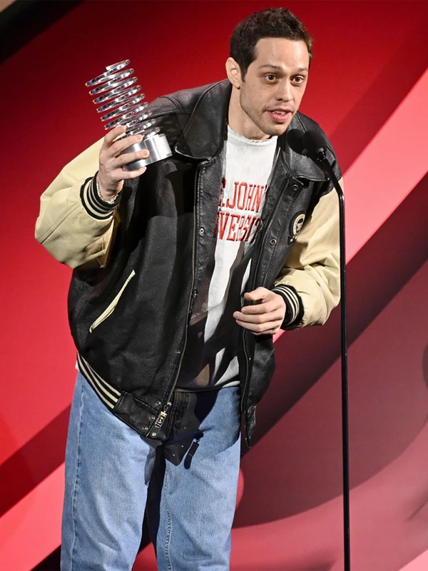 Webby Awards jacket