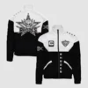 Windbreaker Cody Rhodes Jacket