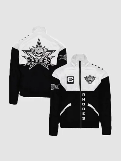 Windbreaker Cody Rhodes Jacket