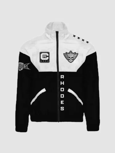 Windbreaker Cody Rhodes Jacket