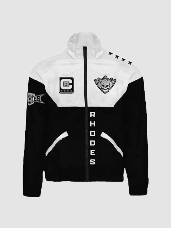 Windbreaker Cody Rhodes Jacket