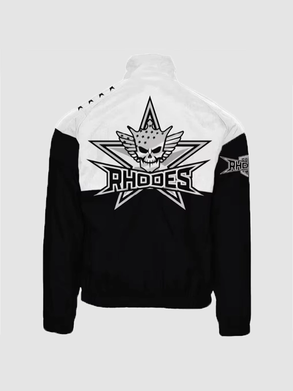 Windbreaker Cody Rhodes Jacket