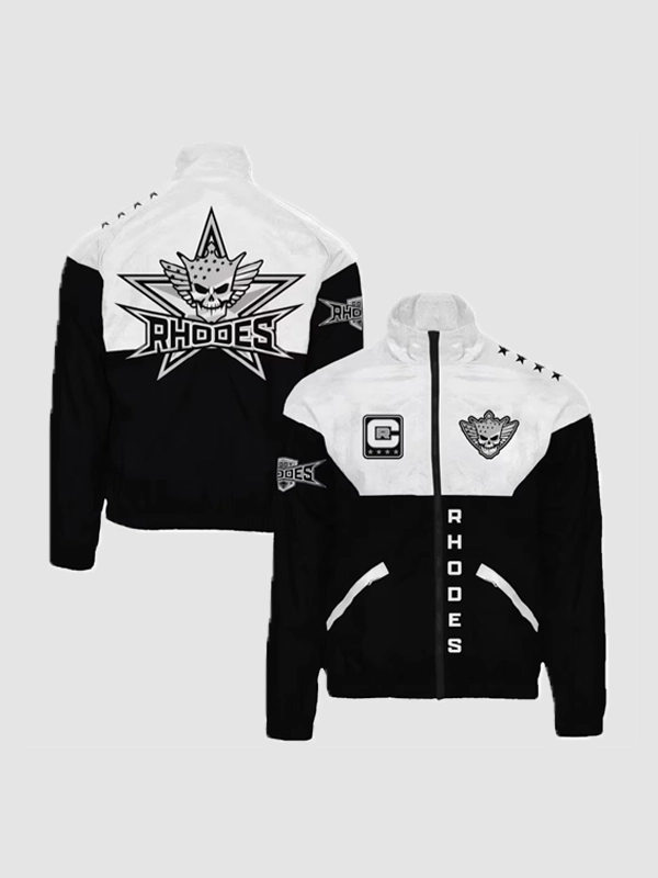 Windbreaker Cody Rhodes Jacket
