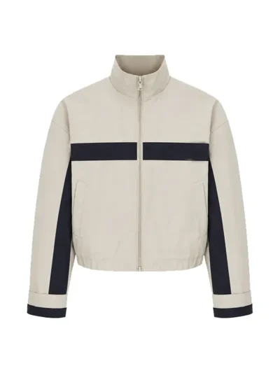 Windbreaker YSL Jacket