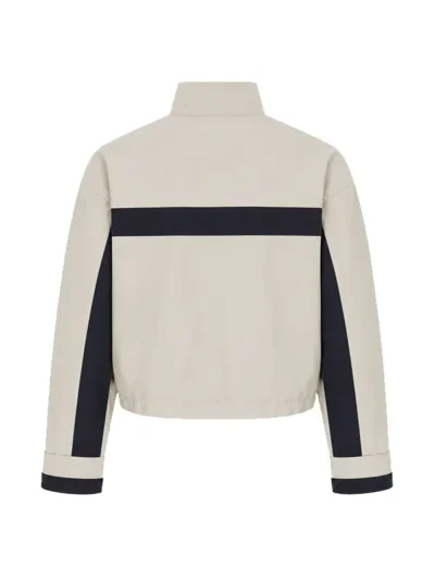 Windbreaker YSL Jacket