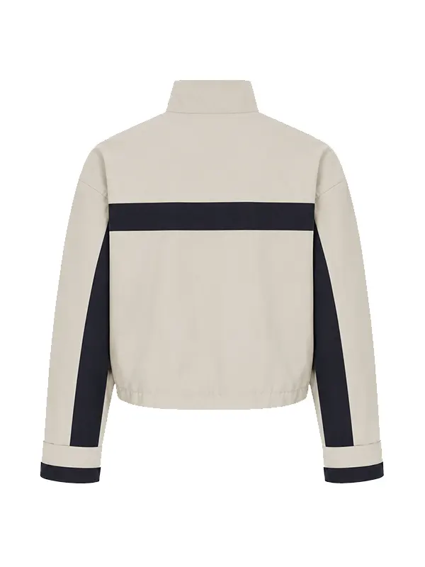 Windbreaker YSL Jacket