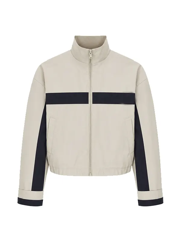 Windbreaker YSL Jacket